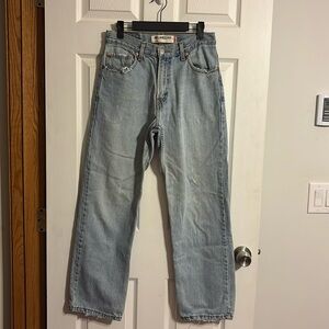 Vintage Levi’s